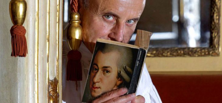 Mozart: ritratto di un genio