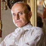 Giuseppe Cederna: Mozart, il ritratto di un mito (C) Marco Caselli Nirmal