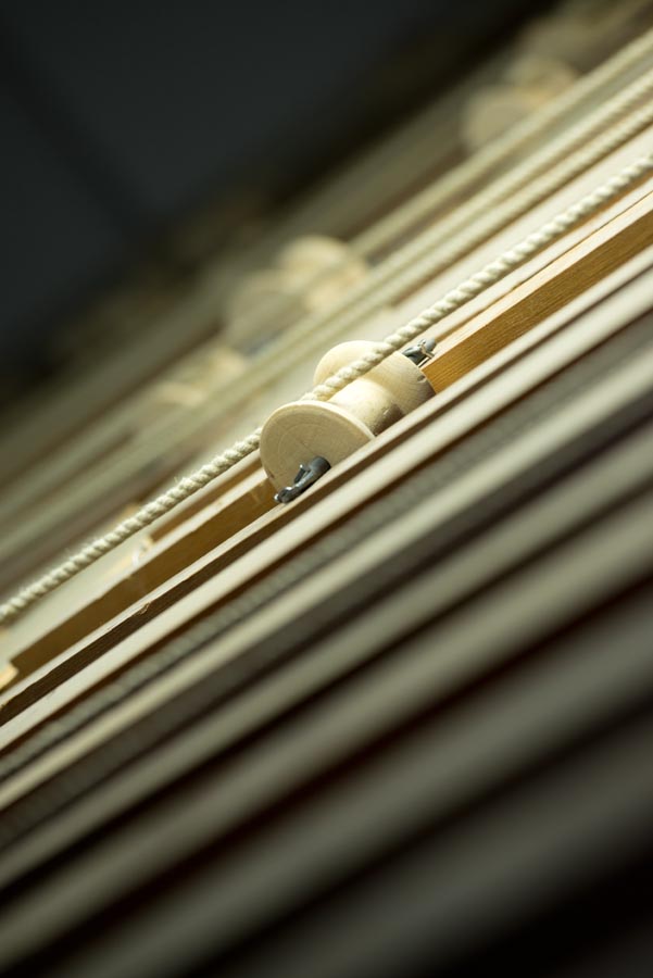 Graticcio Teatro Ferdinando Bibiena