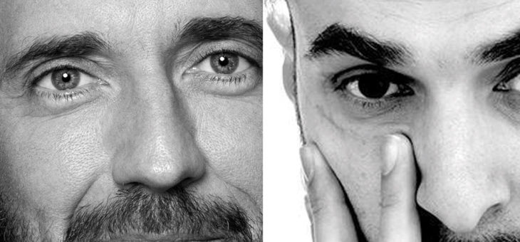 Fuochi sulla collina