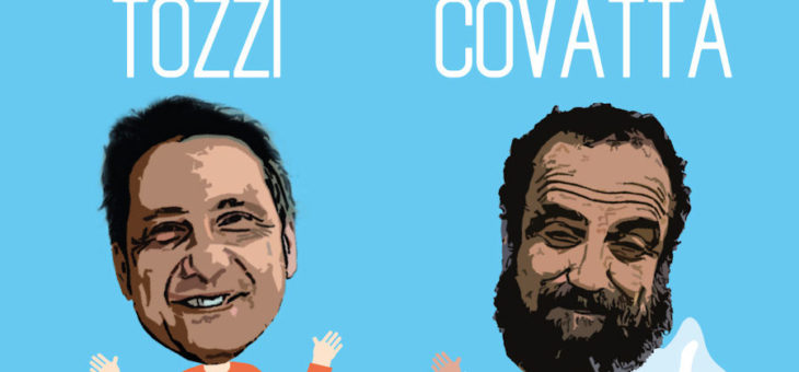 L’evoluzione arranca