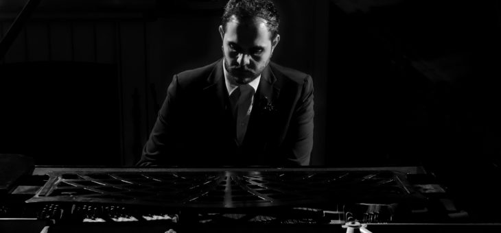 Tasti – tre pianoforti in tour