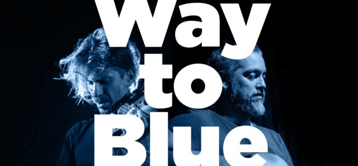 Way to Blue