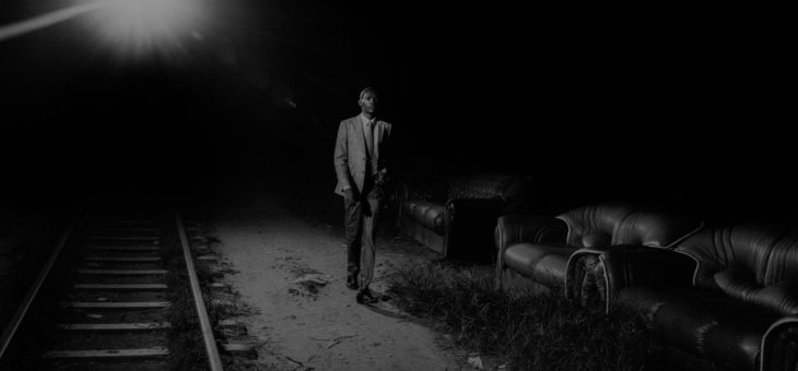 Prove di eremitaggio