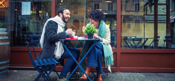 Gli adulti non esistono