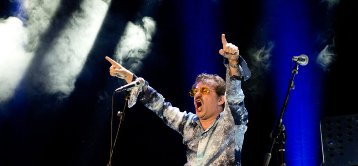 Voleva fare l’artista