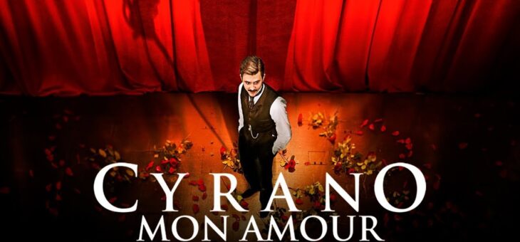 Cyrano Mon Amour