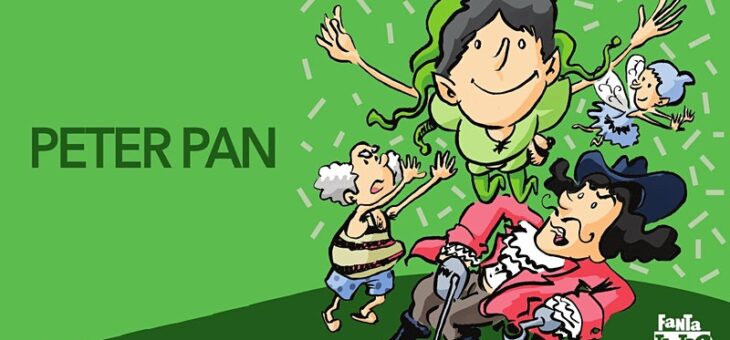 Peter Pan