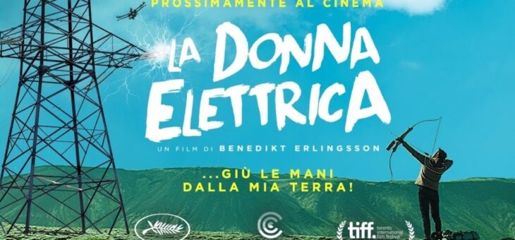 La donna elettrica
