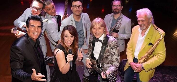 Gli Ambasciatori della musica della Romagna nel mondo