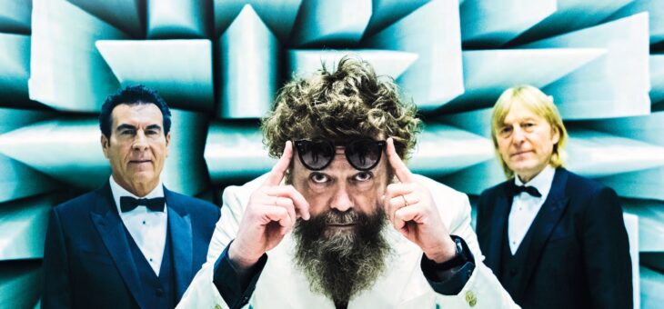 È bello perdersi – Tour d’Italie