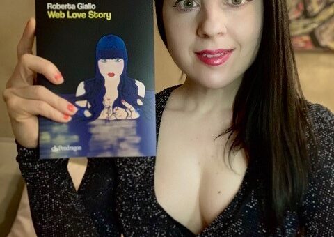 Cotto alle otto: Roberta Giallo