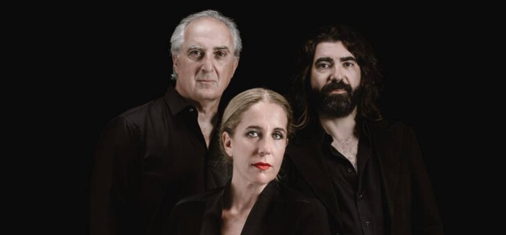 Quello che conta. Ginevra canta Tenco