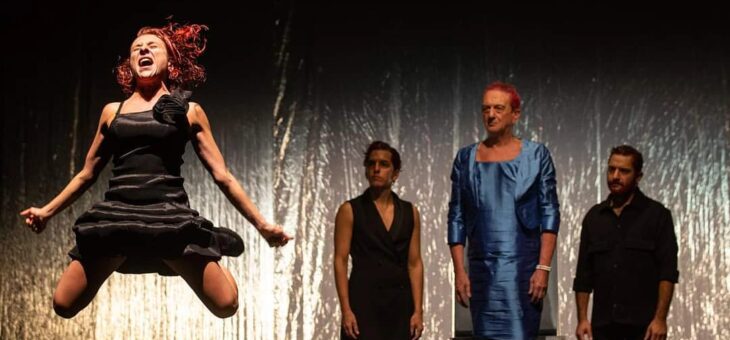 La fabbrica degli stronzi