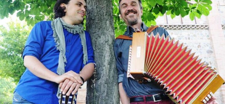 Albero bell’albero