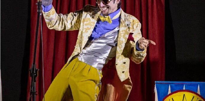 Il gran Ventriloquini