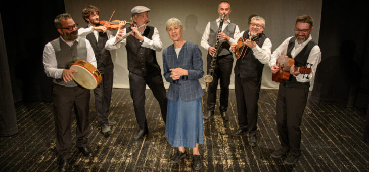 Cosa Nostra spiegata ai bambini