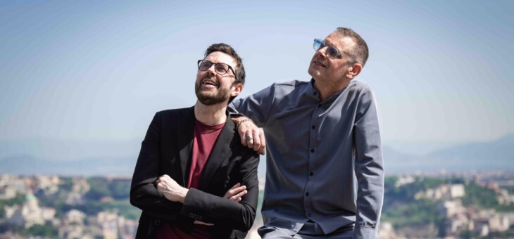 Il cielo è pieno di stelle