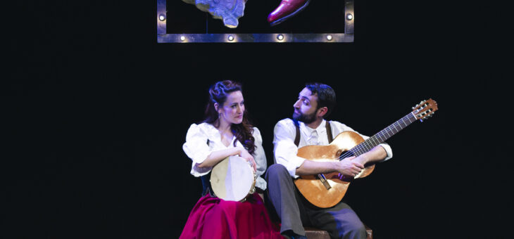 …fino alle stelle! Scalata in musica lungo lo Stivale